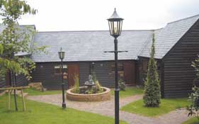 The Black Horse Inn B&B,  Maidstone